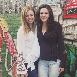 Meet your Posher, Ellen